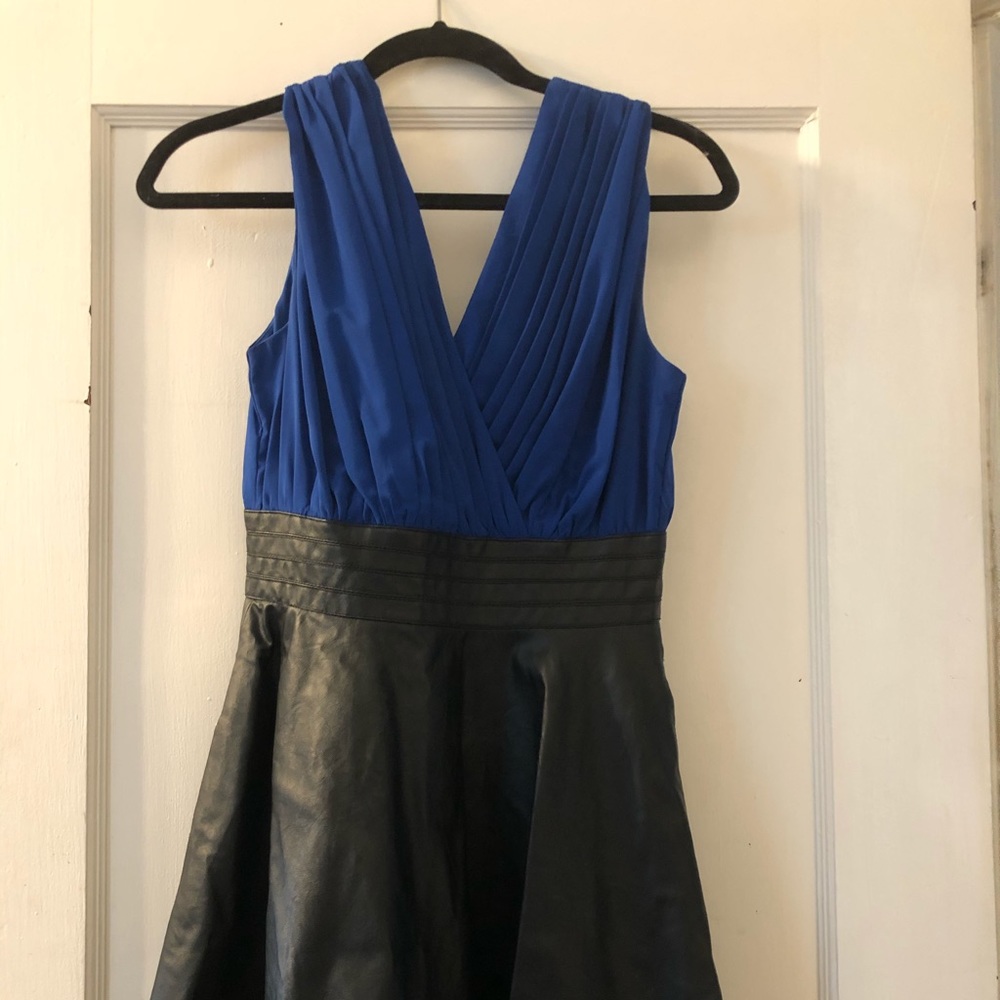 Mini Dress